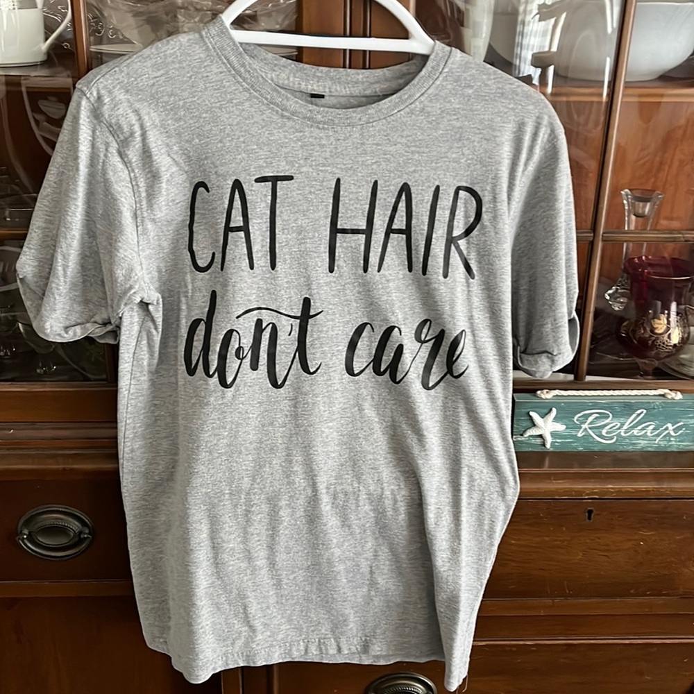 Meowingtons size small